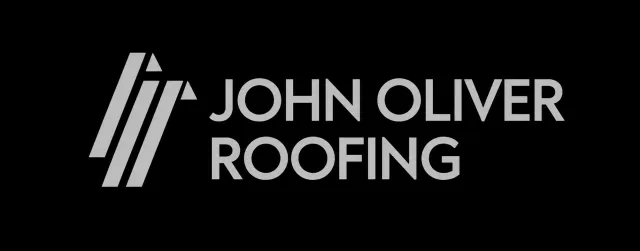 John Oliver Roofing logo