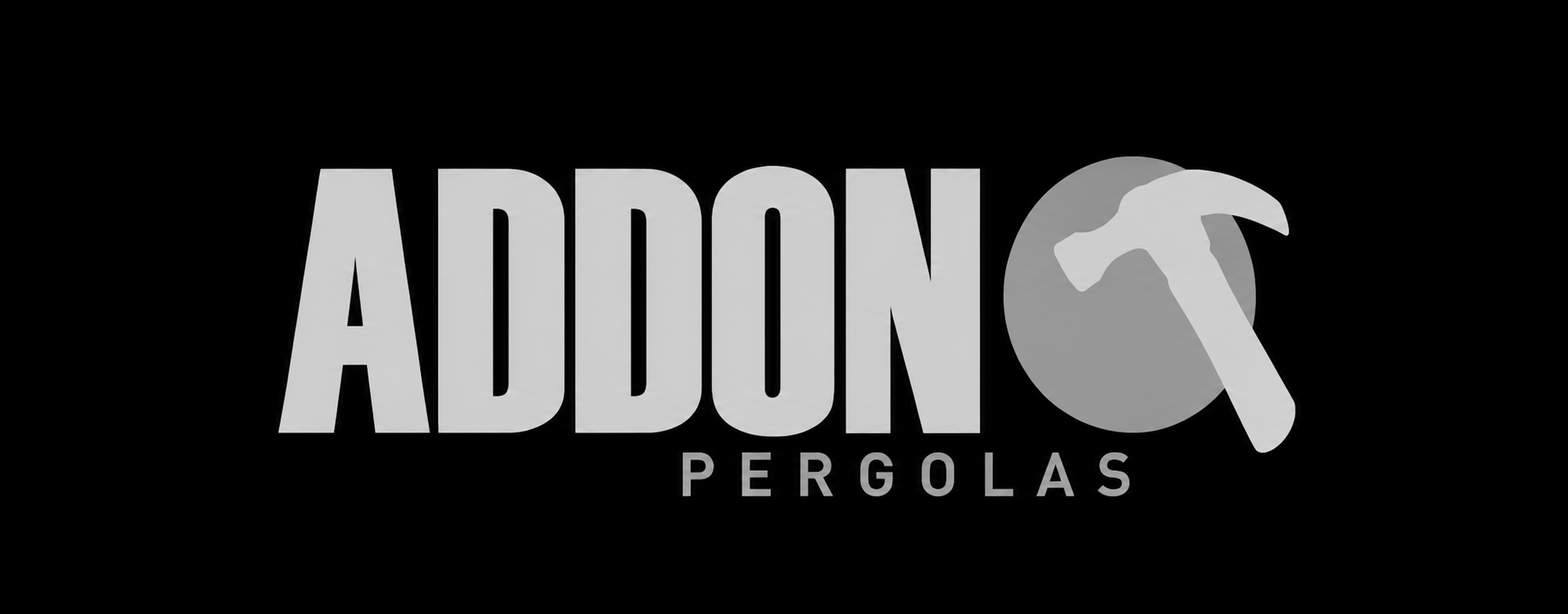 Addon Pergolas logo