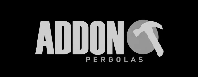 Addon Pergolas logo