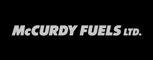 McCurdy Fuels Ltd logo