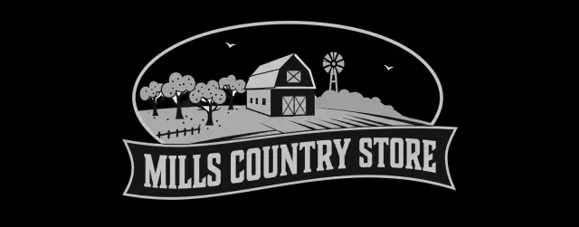 Mills Country Store logo