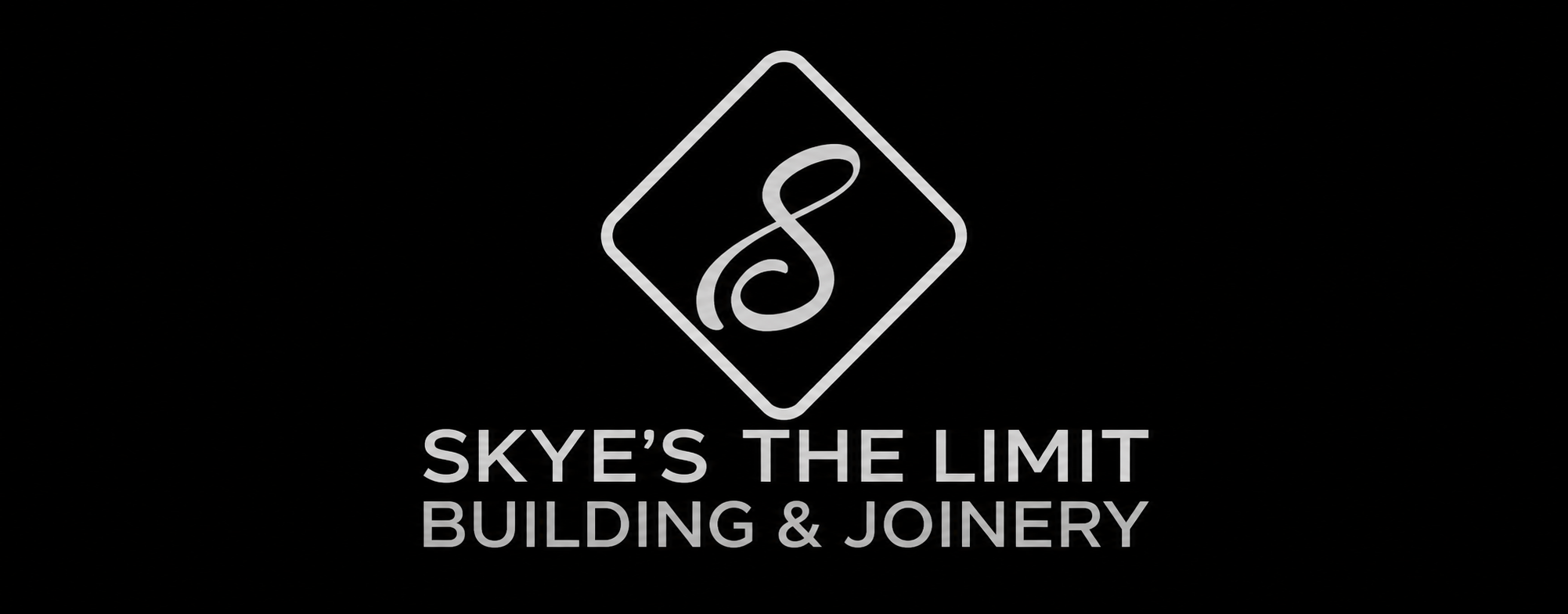 Skye's the Limit Building & Joinery logo