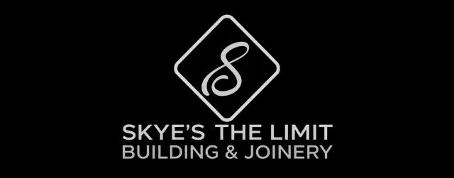 Skye's the Limit Building & Joinery logo
